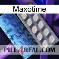 Maxotime 34